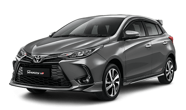 Harga Toyota Yaris Makassar